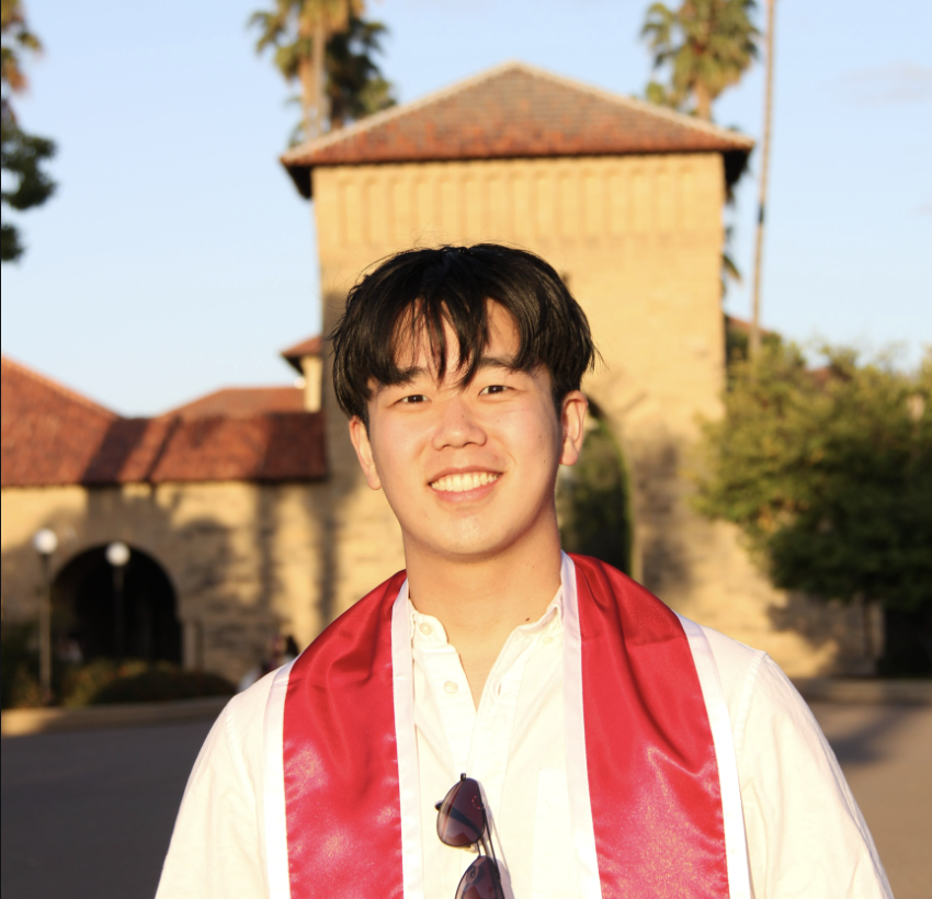 William Huang