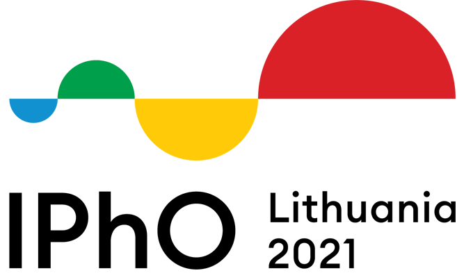 IPhO 2021 · Gold Medal